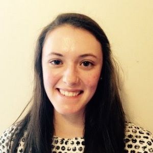 Meet your Posher, Kelsey